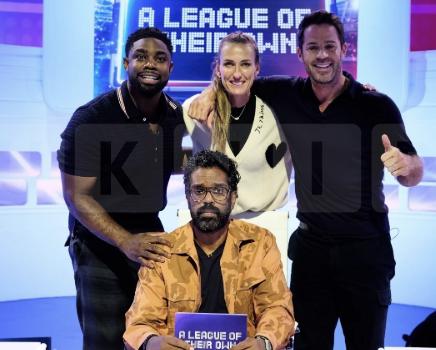 Beloved Sports Comedy Show A League of Their Own Cancelled by Sky After 20 Series