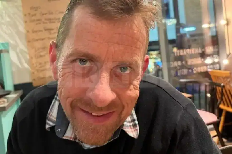 Body Found During Search for Missing Whitstable Man Edward Parry