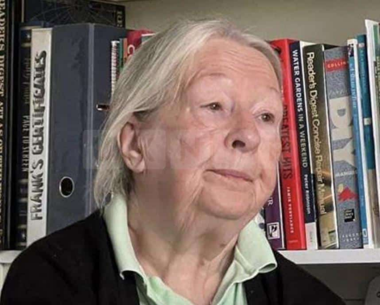 Body Found in Search for Missing Gravesend Woman