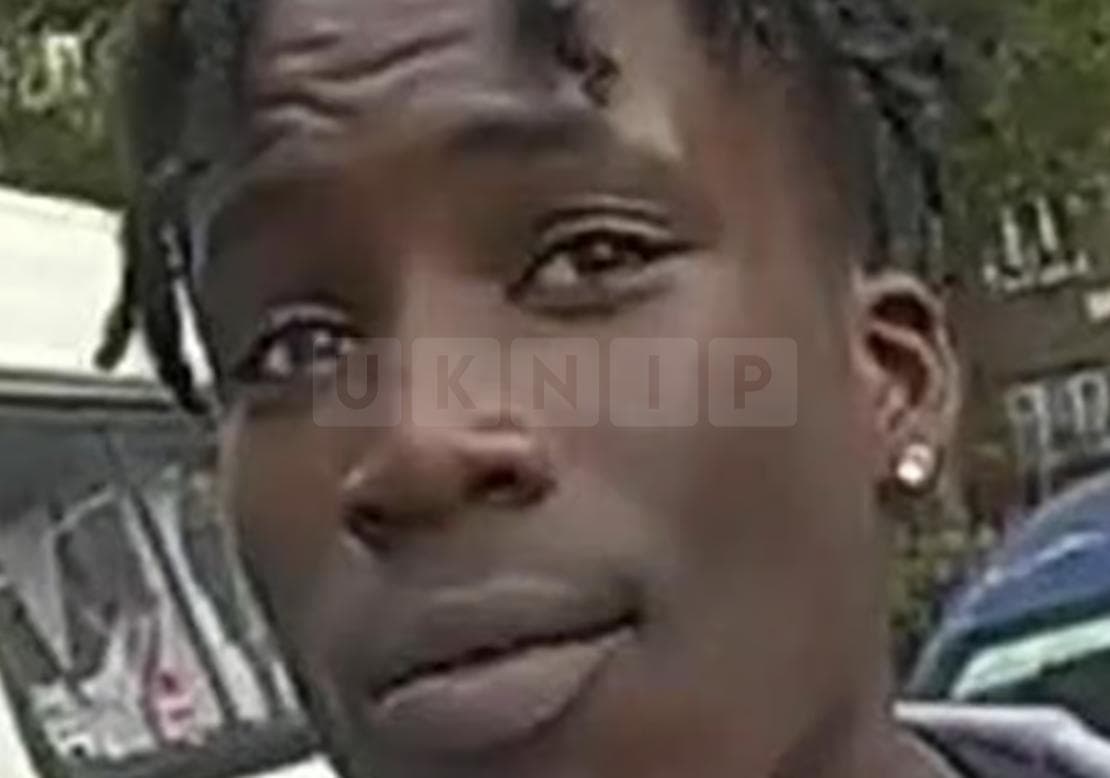 Boy Jailed for Life for Murder of Deshaun James-Tuitt in Islington