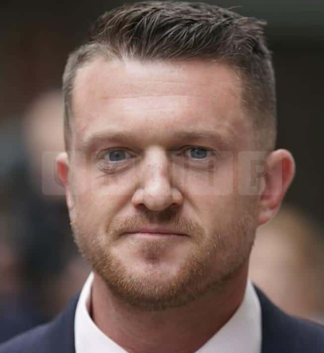 Breaking: Tommy Robinson Faces Re-Arrest Over ‘Silenced’ Documentary Unless Removed from X