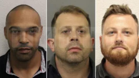 Brothers Jailed for Plot to Murder Cage Fighter Behind UK’s Biggest Cash Robbery