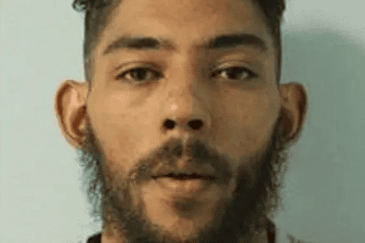 Burglar Who Killed Amputee with Stolen Car Found Guilty of Manslaughter