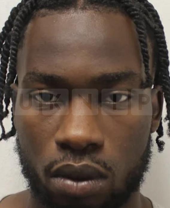 Bus Driver Who Killed Nine-Year-Old Ada Bicakci While High on Cannabis Pictured for First Time