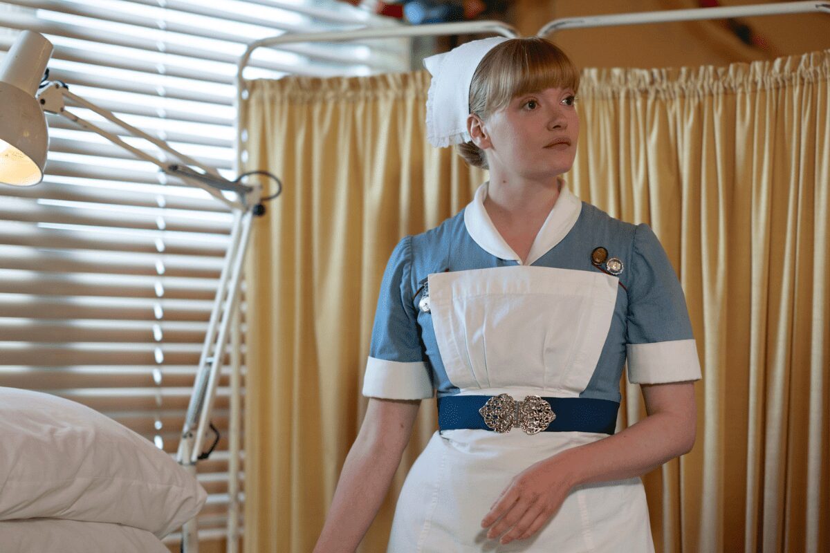 Call the Midwife Begins Filming for Series 15 with Christmas Special in the Works