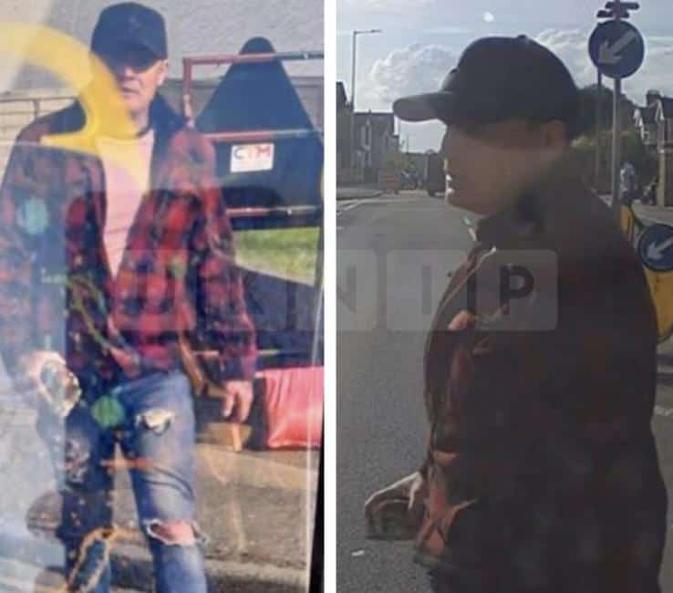 CCTV Appeal After Bus Driver Injured in Sittingbourne Attack