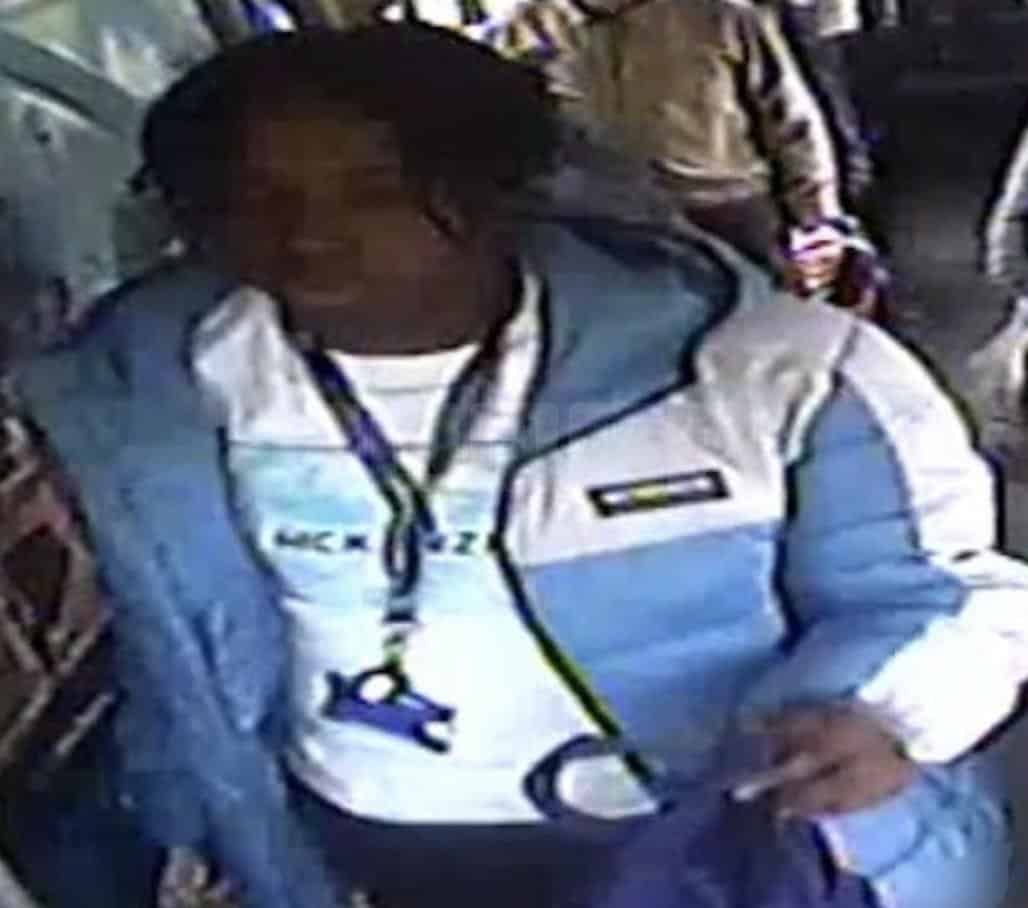 CCTV Appeal Launched After Reported Sexual Assault on Medway Bus
