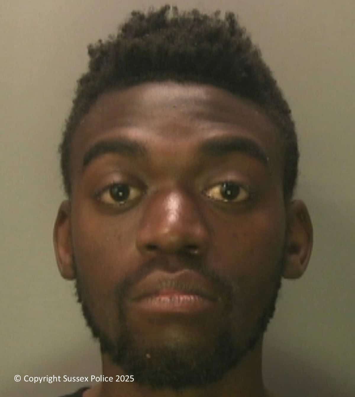 Chichester Shoplifter ‘Kush’ Banned from Sussex Shops Under Criminal Behaviour Order