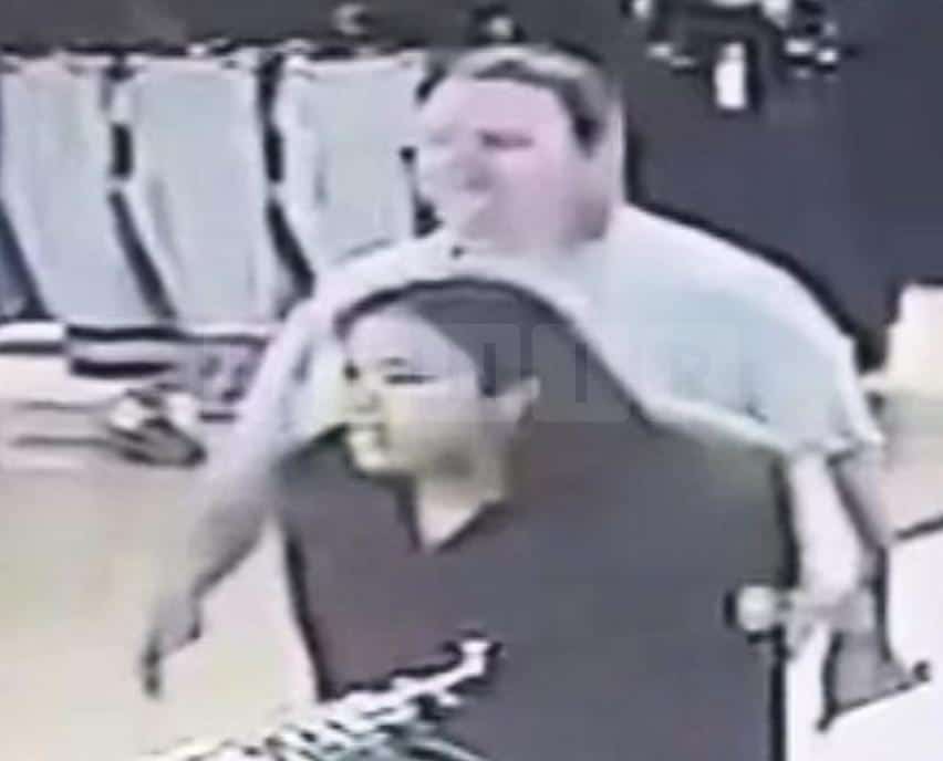 Child Assaulted by Man and Woman in Maidstone Primark – CCTV Images Released