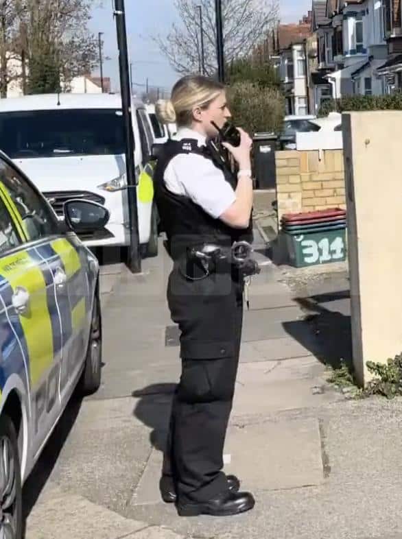 Child Suffers Potentially Life-Changing Injuries After Crash in Dagenham