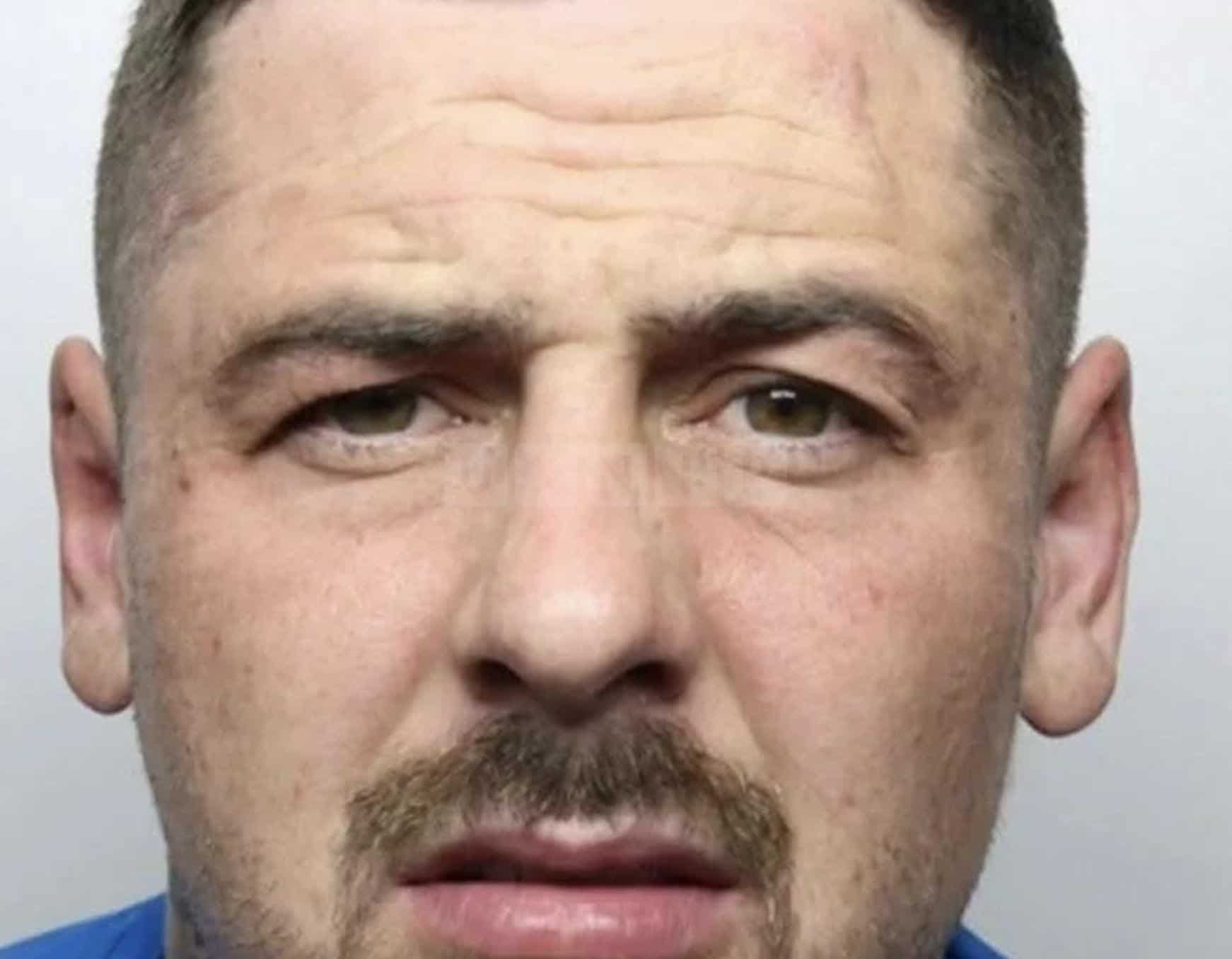 Cigarette-Smoking Thug Jailed After Brutal Attack on Uber Driver in Manchester Tesco Car Park