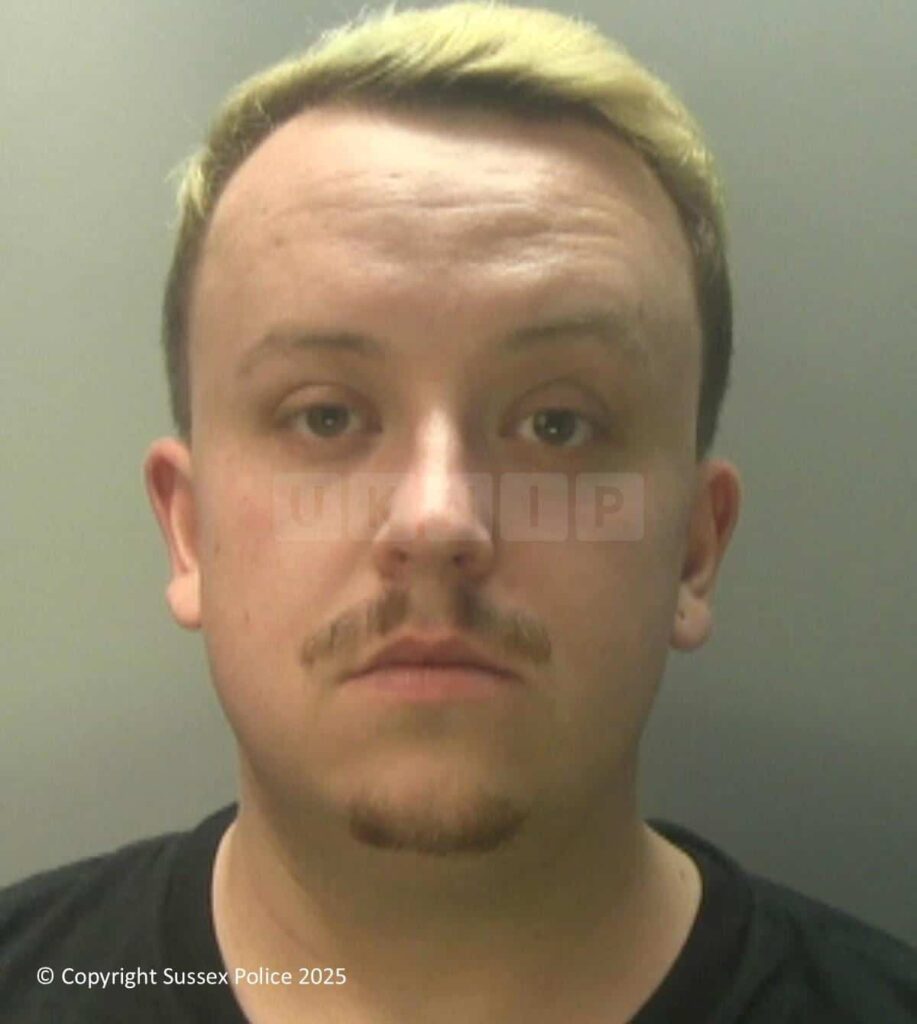 Conman Who Defrauded Elderly Across Sussex and South East Jailed