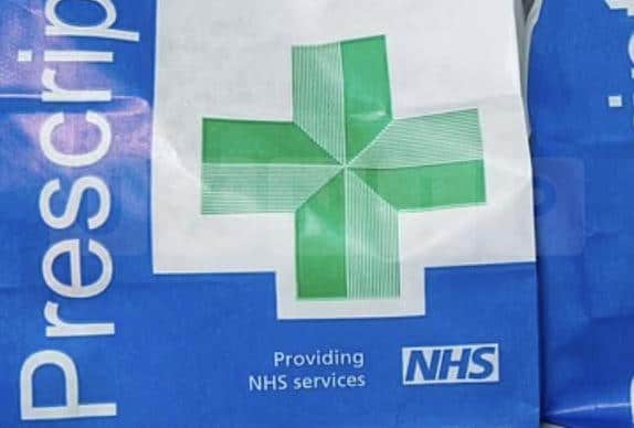 Cost of Living Boost for Millions as NHS Prescription Charges Frozen for 2025