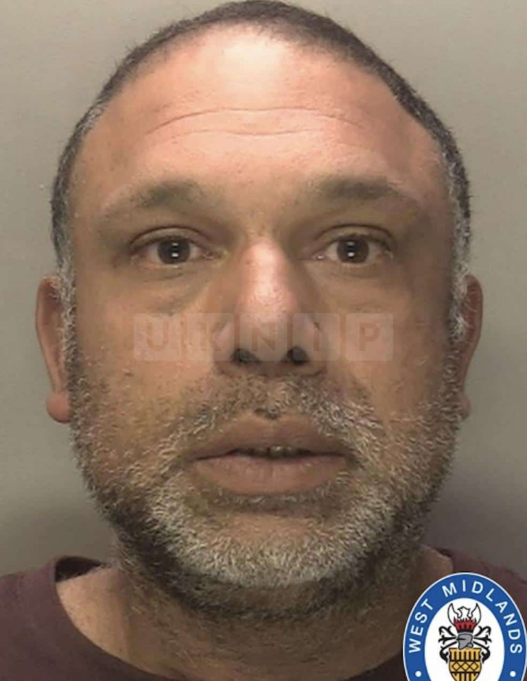 Coventry Man Convicted of Indecent Exposure and Sexual Assault in War Memorial Park