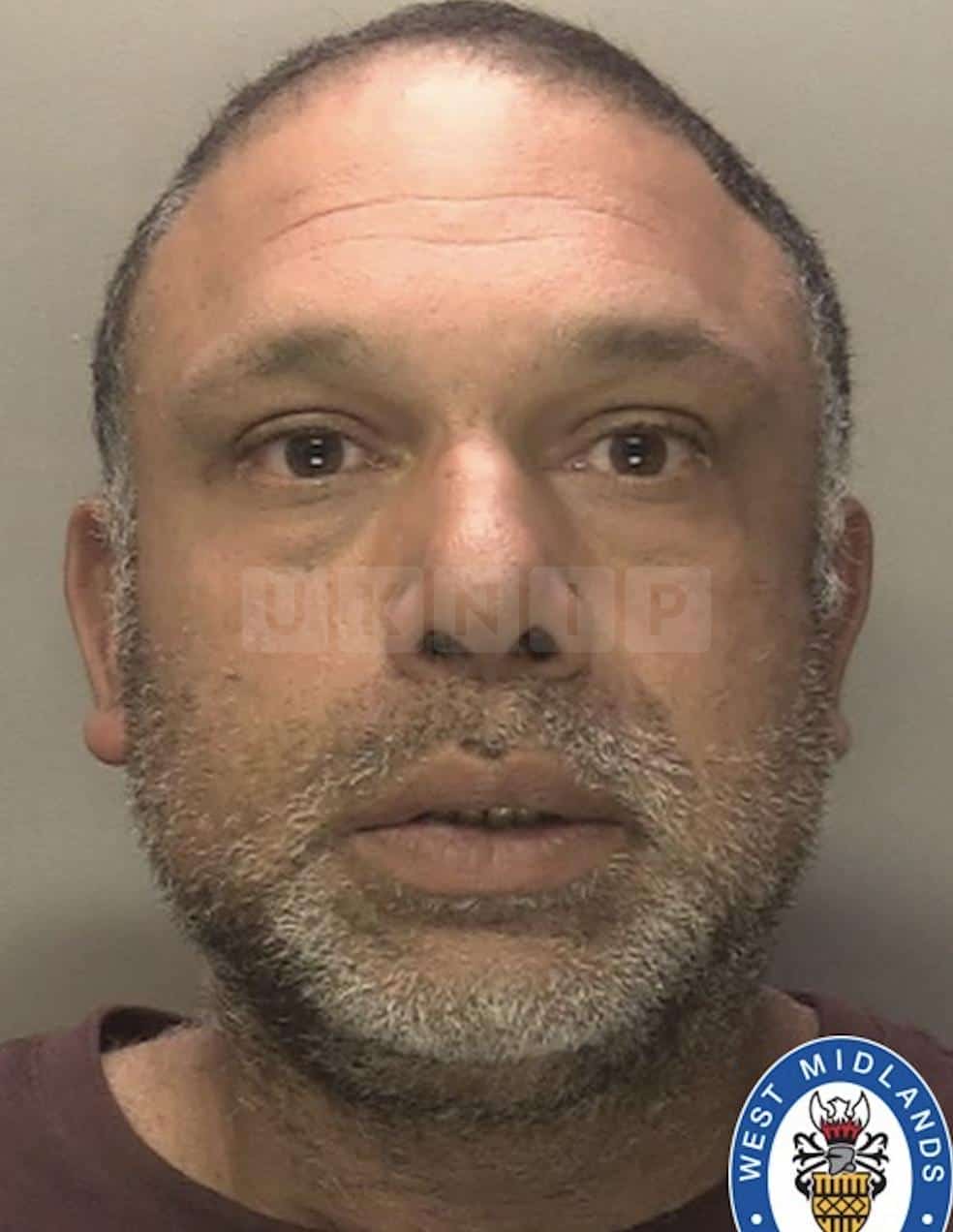Coventry Man Convicted of Indecent Exposure and Sexual Assault in War Memorial Park