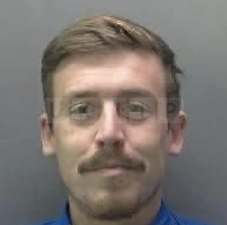 Criminal Jailed After Violent Car Theft Spree Across Hertfordshire