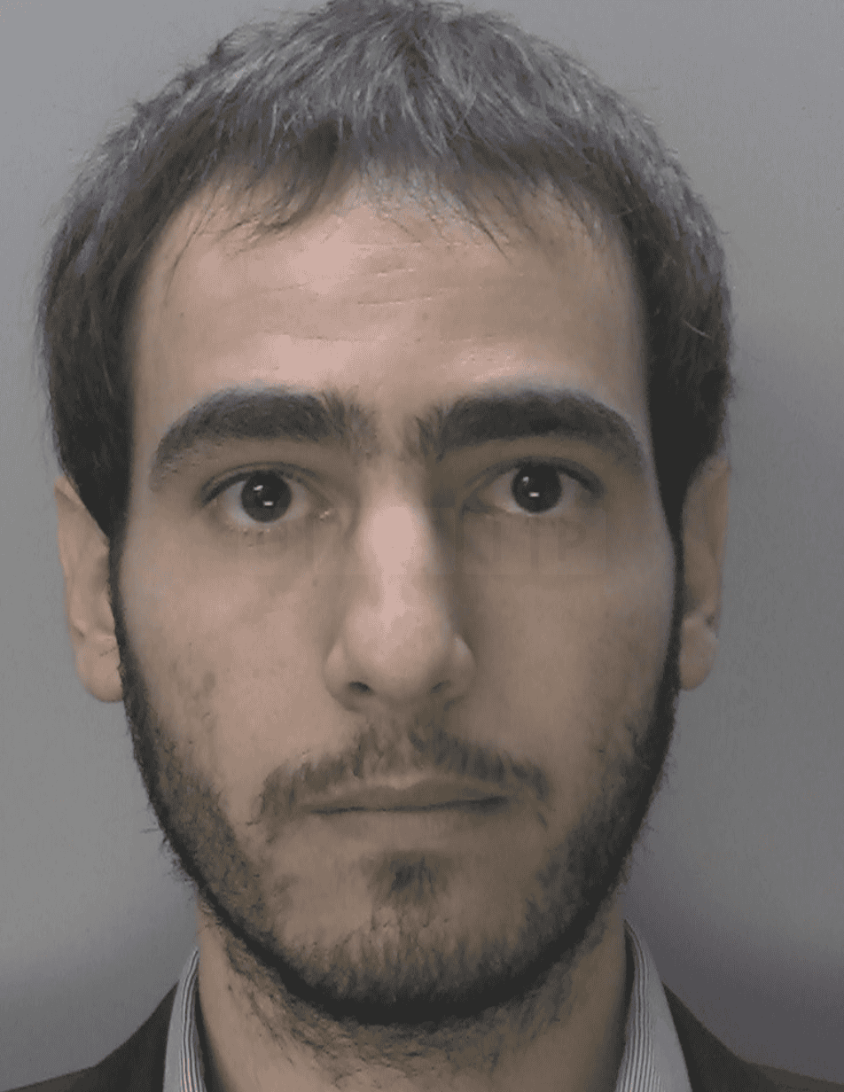 Cypriot Drug Dealer Jailed for Four and a Half Years and Set for Deportation After Surrey Police Investigation