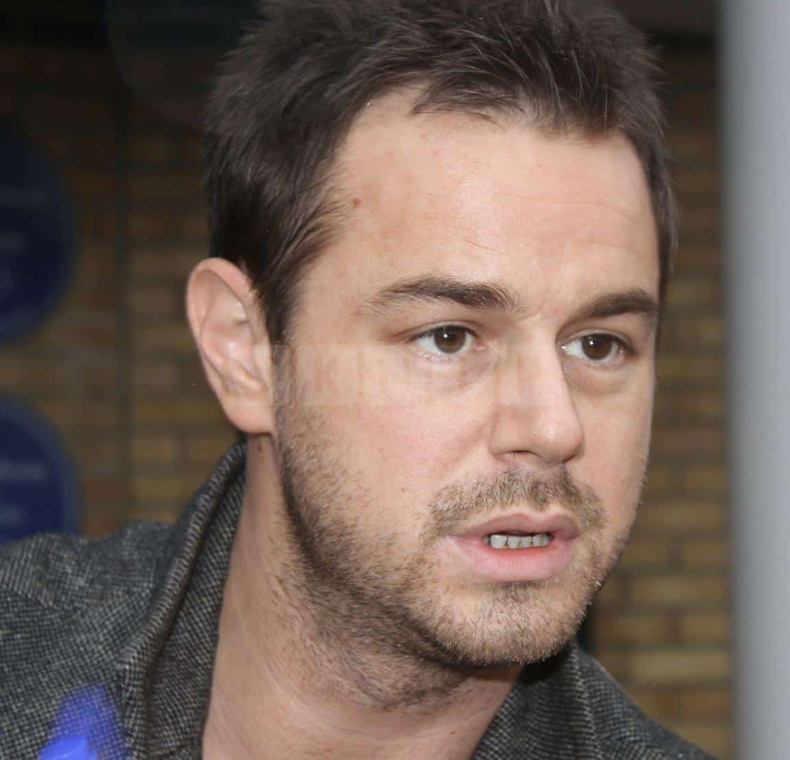 Danny Dyer Calls New ITV Show ‘The Assembly’ His Most Honest Interview Yet