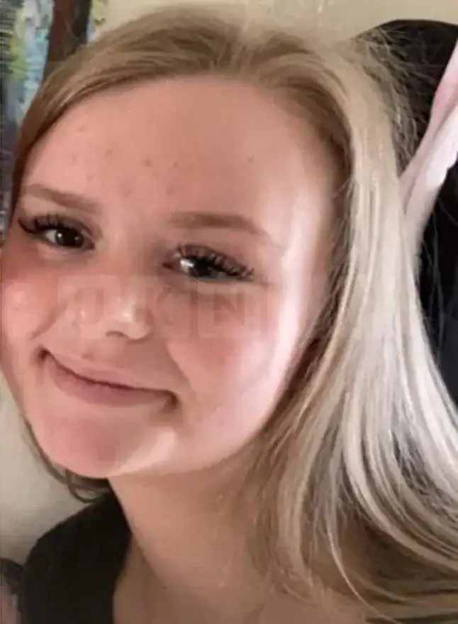 Desperate Search Underway for Missing 13-Year-Old Girl Mia