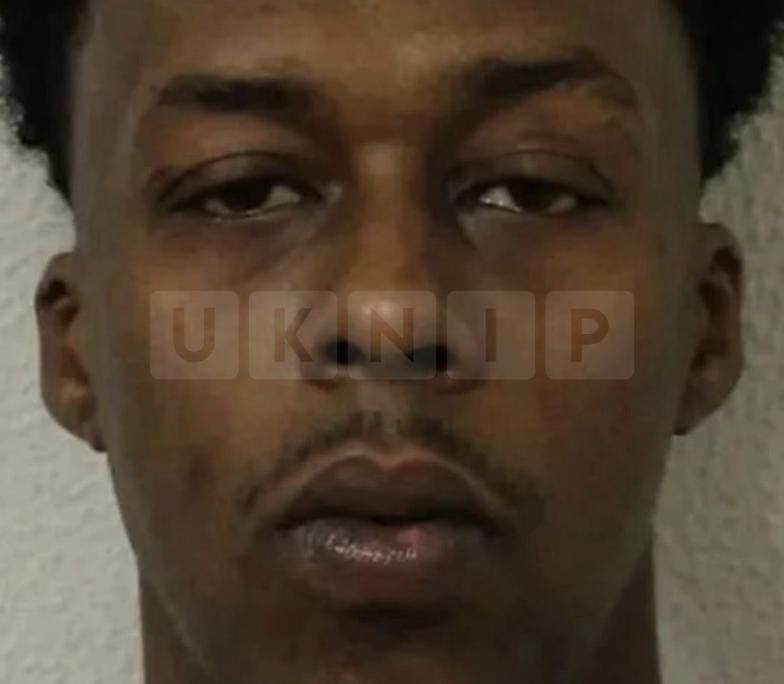 East Ham Knife Attacker Has Sentence More Than Doubled After Appeal
