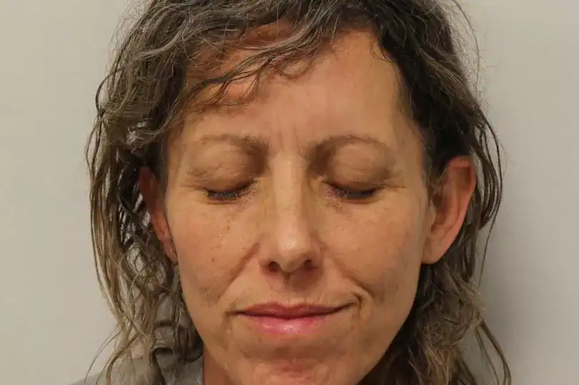 East London Mum Jailed for Life After Drowning Her Two Sons in the Bath
