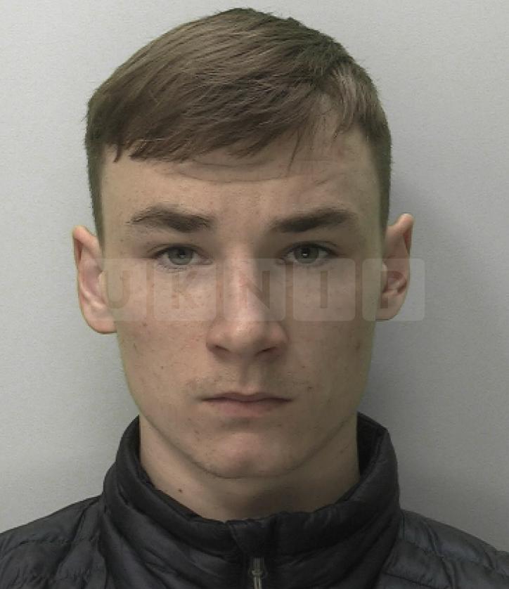 Exeter Teen Wanted on Recall to Prison After Drug Conviction