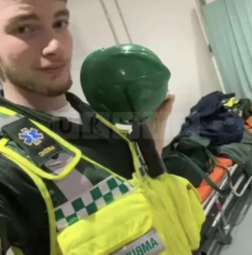 Fake Paramedic Jailed for Tinder Date Rapes in Norfolk