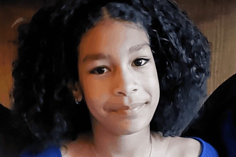 Family of Kaliyah Coa, 11, told that a body has been found in river