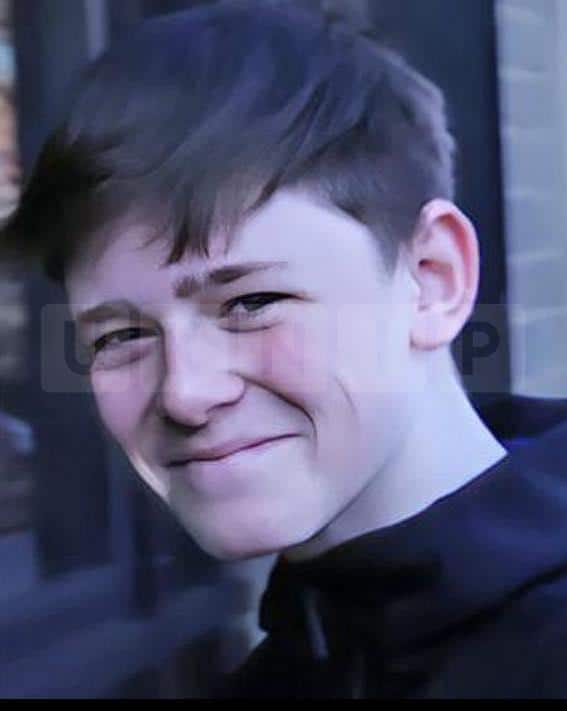 Father Charged Over Death of 14-Year-Old Son in M6 Easter Weekend Crash