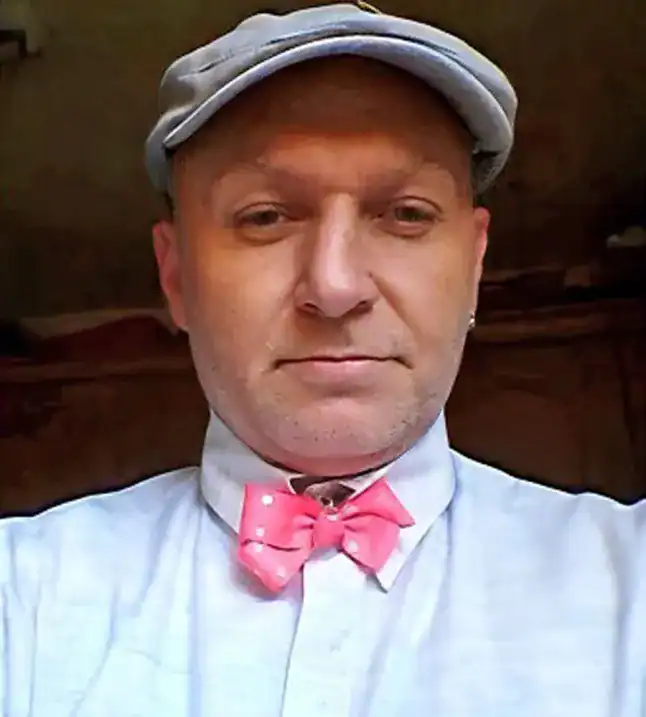 First Picture Released of Dad Killed in Worksop Gas Explosion