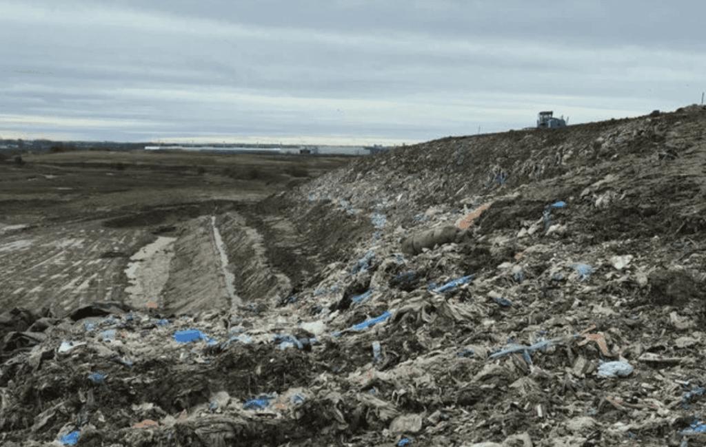 Fleetwood Landfill Sparks Public Health Outcry as Odour Complaints Continue