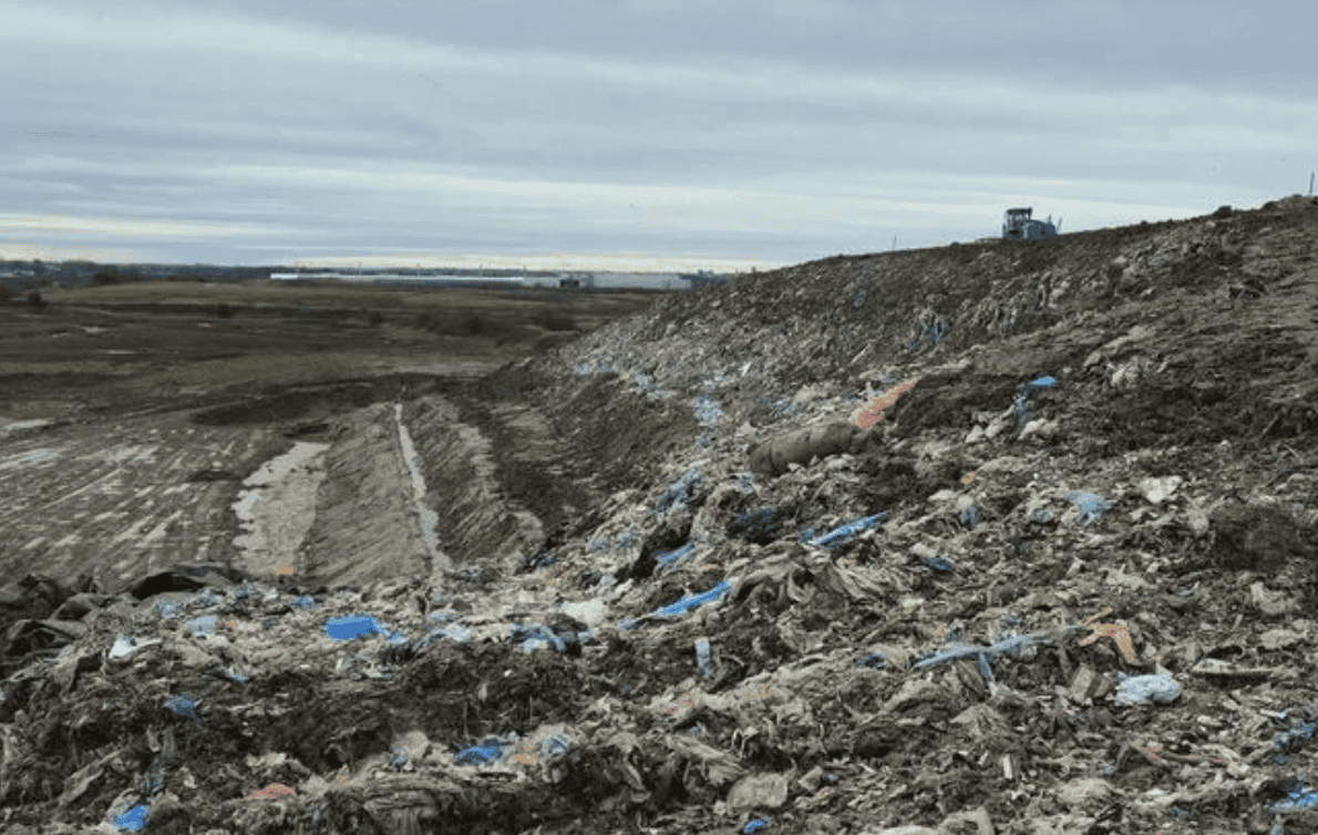 Fleetwood Landfill Sparks Public Health Outcry as Odour Complaints Continue