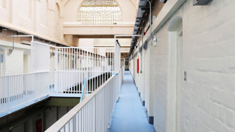 Former Private Tutor Took Own Life in Prison After Child Sex Abuse Conviction