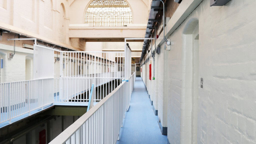 Former Private Tutor Took Own Life in Prison After Child Sex Abuse Conviction