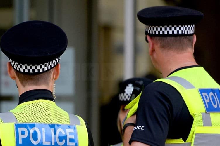 Girl, 7, Found with Knife on Southampton Street After Allegedly Threatening to Stab Children