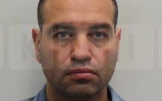 Greenwich Cyclist Jailed After Groping Five Women in ‘Prank’ Attacks