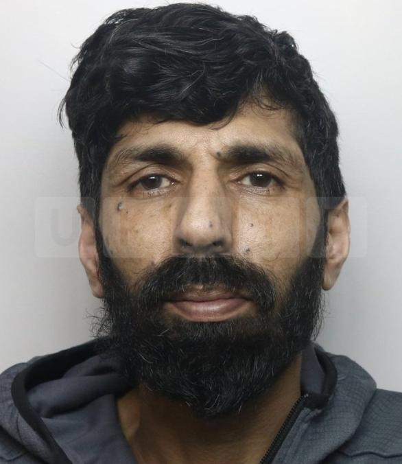 High Wycombe Man Jailed for Over Five Years Following Drug Dealing Investigation