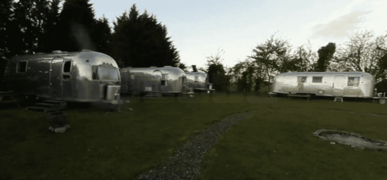 Holiday Caravan Death Prompts Urgent Fire Safety Warning from Coroner