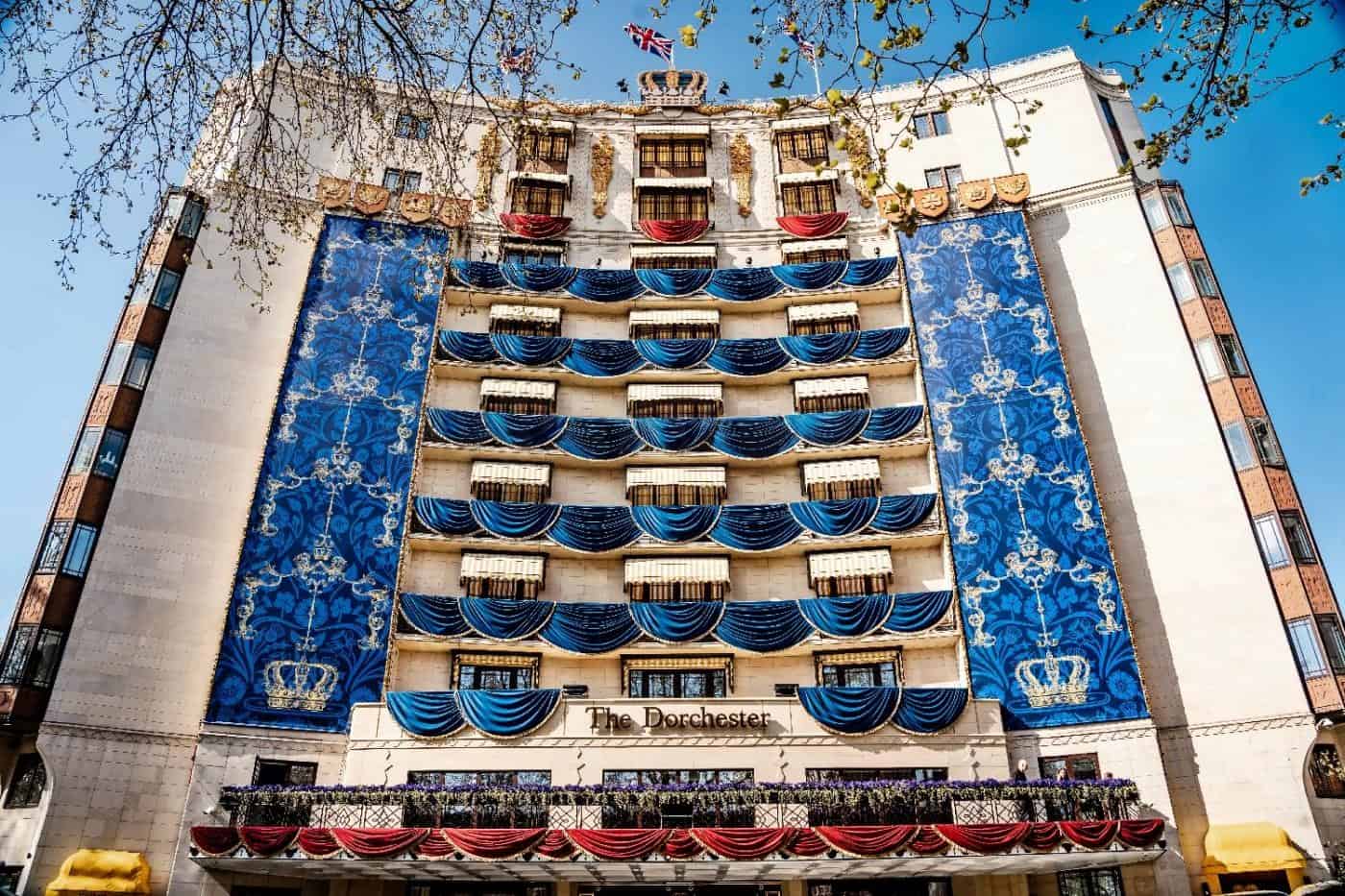 Homeless Man Accused of £2,000 ‘Dine and Dash’ at Dorchester Hotel Appears in Court