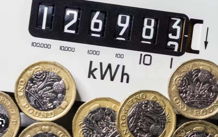 Household Energy Bills Forecast to Drop by £166 in July