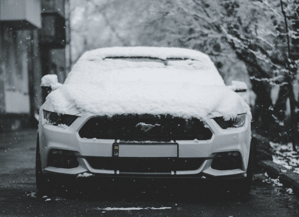 How Do Weather Conditions Affect Car Wear?