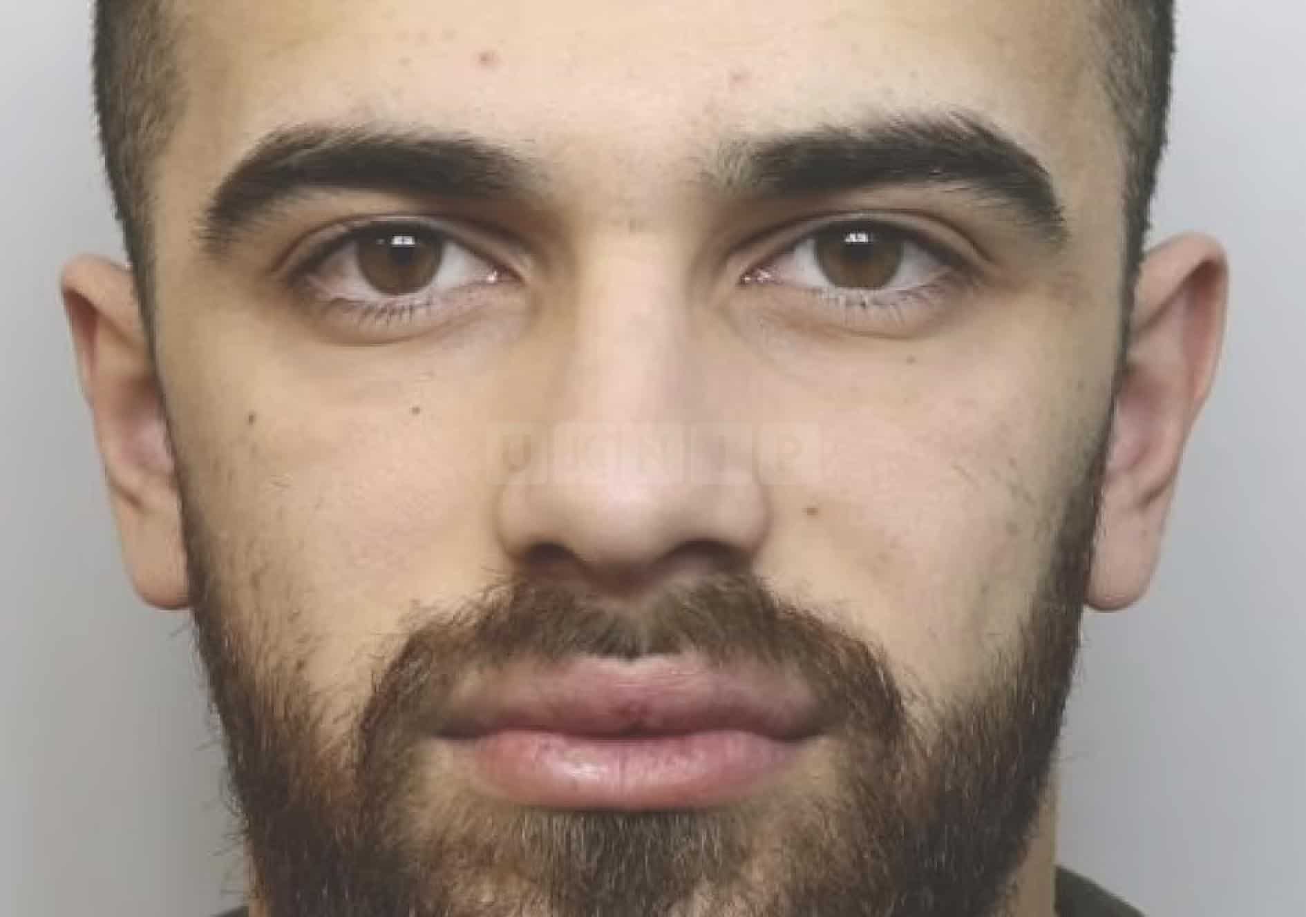 Illegal Immigrant Caught by Toothbrush Jailed After Cannabis Factory Leap