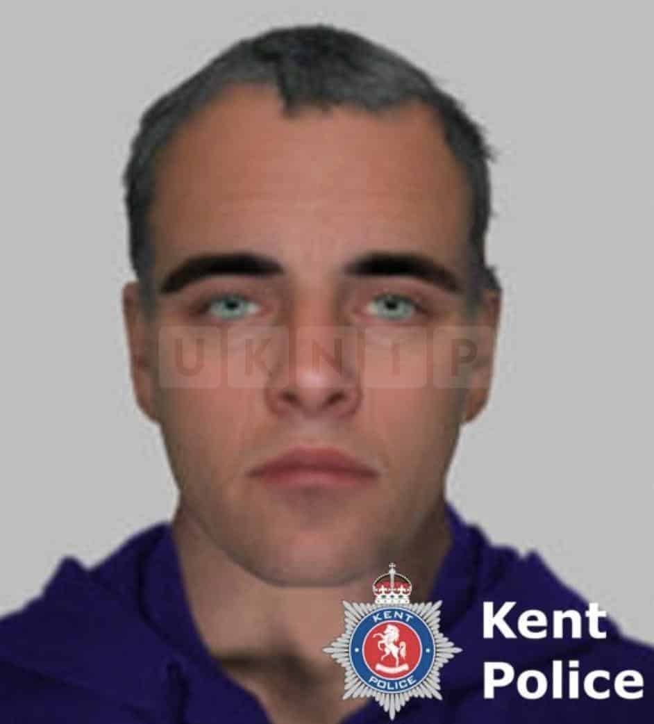 Image Released in Gravesend Sexual Assault Investigation