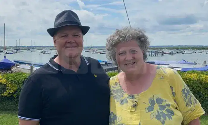 ITV to Air Documentary on Essex Police Investigation into Luke D’Wit