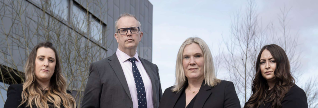 ITV True-Crime Documentary Sheds Light on Chilling Essex Millionaire Murders