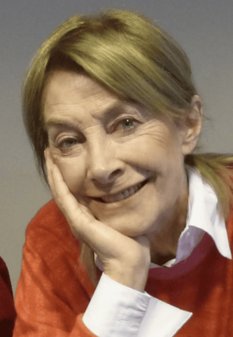 Jean Marsh, Star of Upstairs, Downstairs, Dies at 90