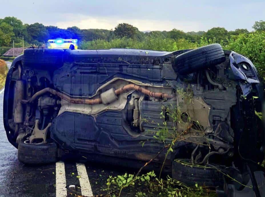 Katie Price Drink-Drive Cop to Lose Personal X Account as Sussex Police Consolidate Social Media Presence