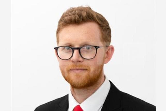 Labour Party Aide Sam Gould Avoids Jail After Admitting Indecent Exposure to Teenage Girl