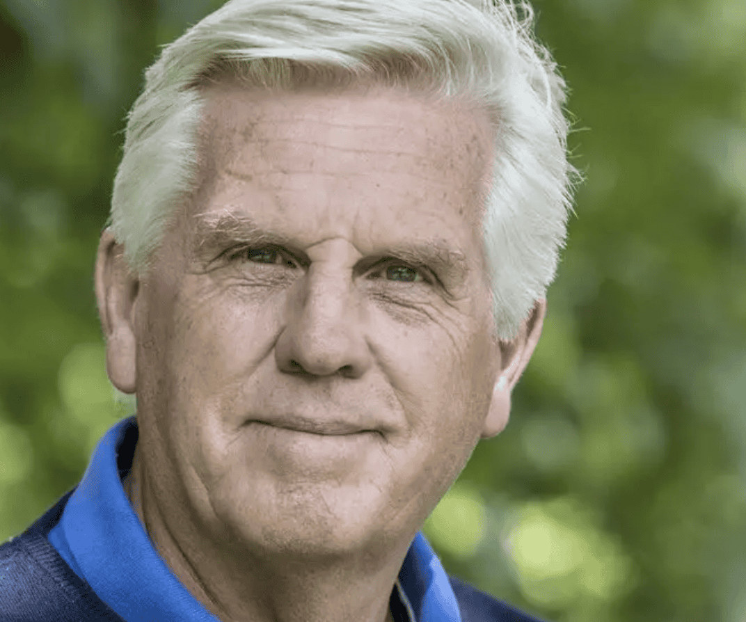 Legendary Sports Broadcaster Steve Rider to Step Away from TV This Summer After 48-Year Career