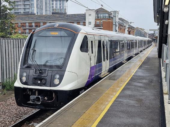 Major Disruption: Train Services Cancelled Between Chelmsford and Chadwell Heath Due to Power Failure